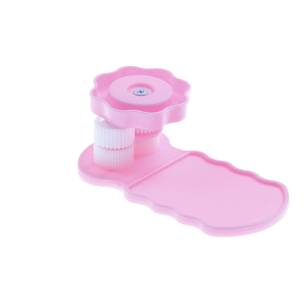 Paper Quilling Crimper Machine Wave Crimping Papercraft Quilled Tool DIY .l8