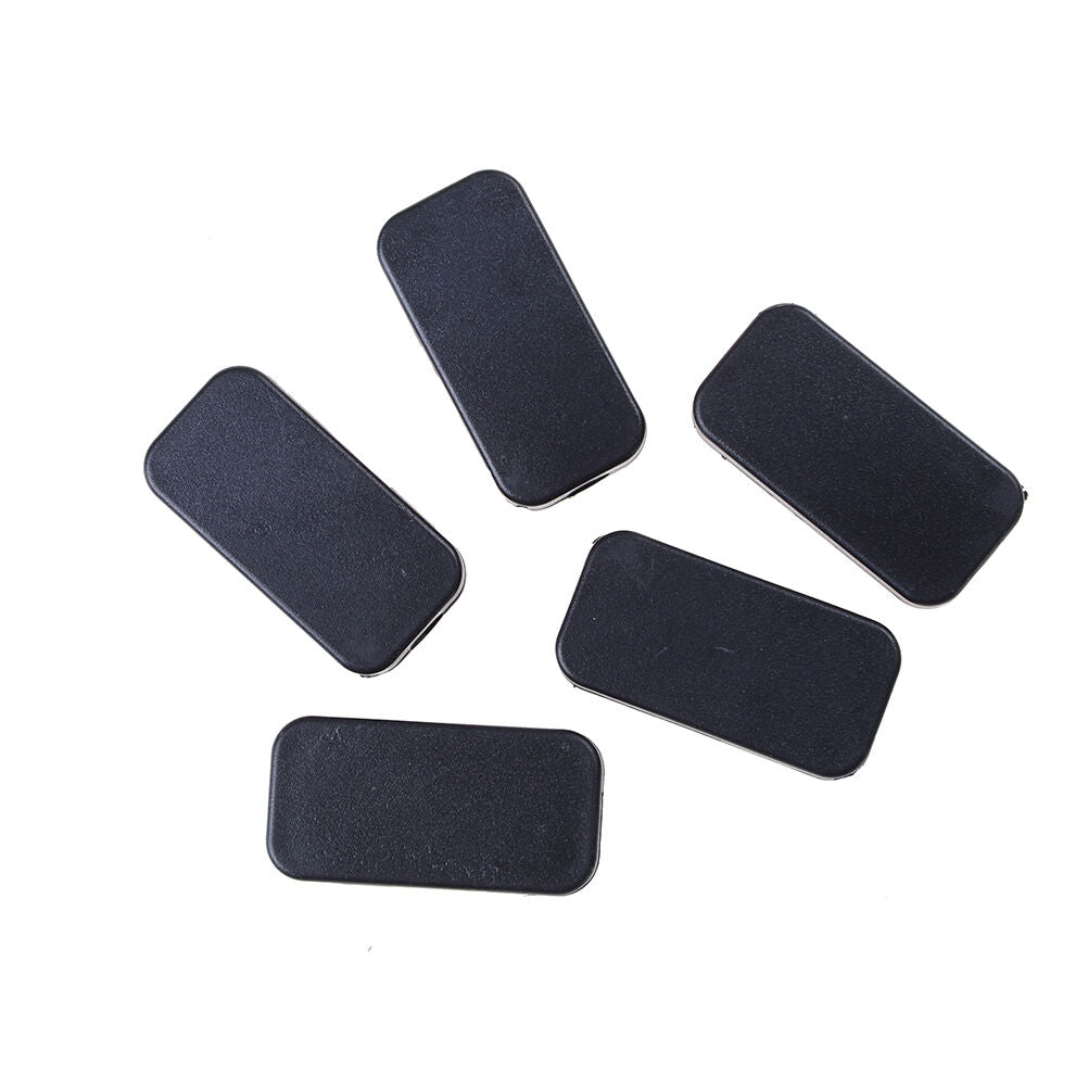 5Pcs 40x20x11mm Plastic Electronic Project Box Enclosure Instrument Case Lt