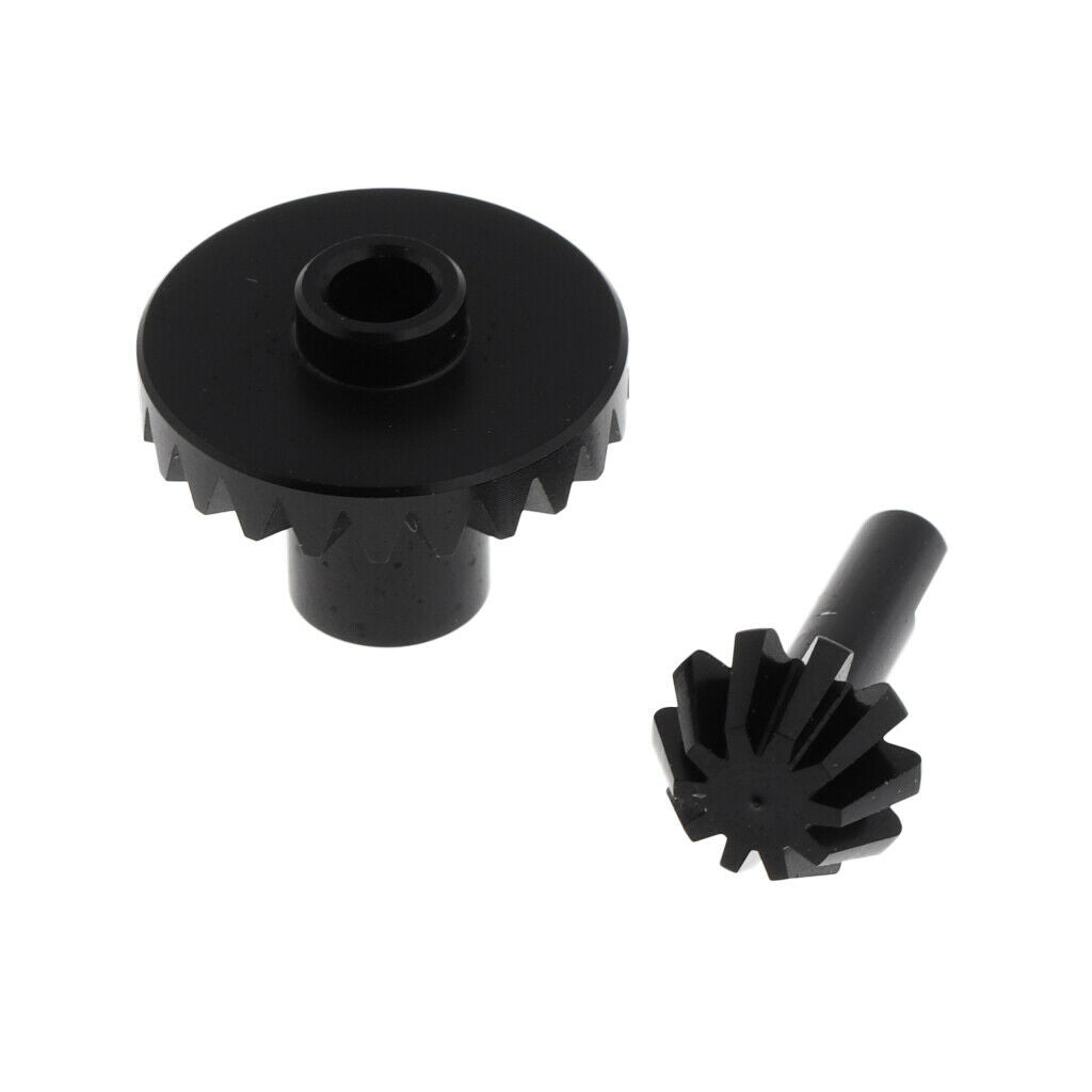 Metal Gear Bridge Rear Roller Axle for WPL 1/16 RC Toys Hobbies RC Car Parts