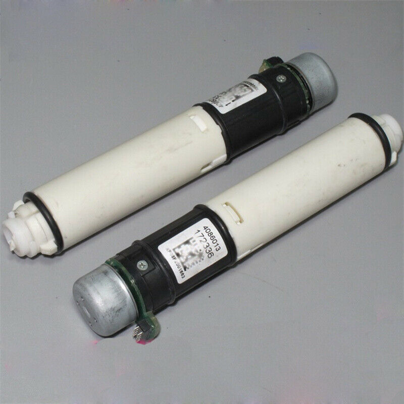 Push rod motor 131mm Outer rotor brushless DC planetary gear motor Threaded 22MM
