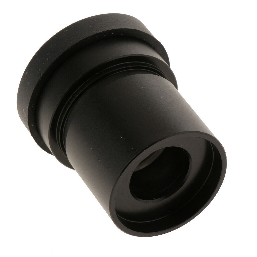 WF15X Biological Microscope Widefield Eyepiece Optical Lens 30mm for Lab