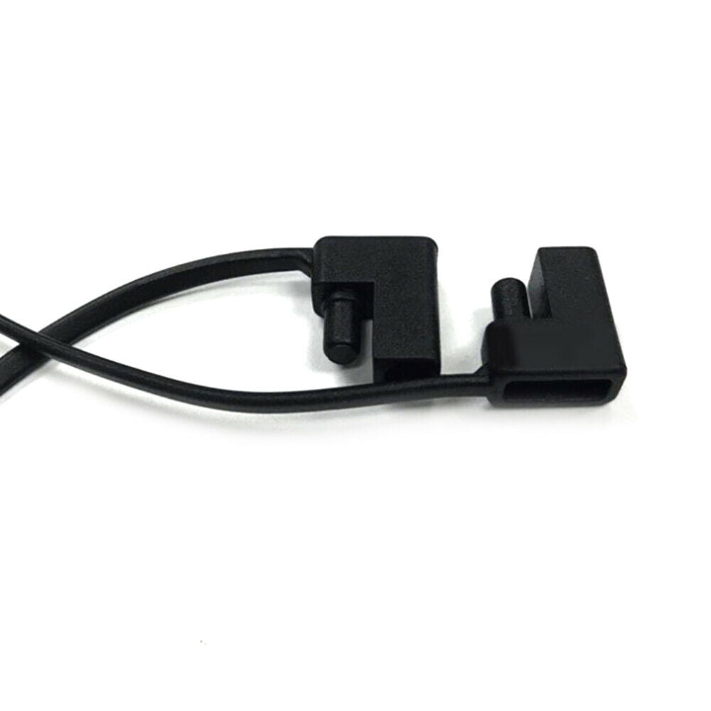 5Pcs SAE Waterproof Cover Dust proof Cover Cases For SAE Adapter Charger Cable