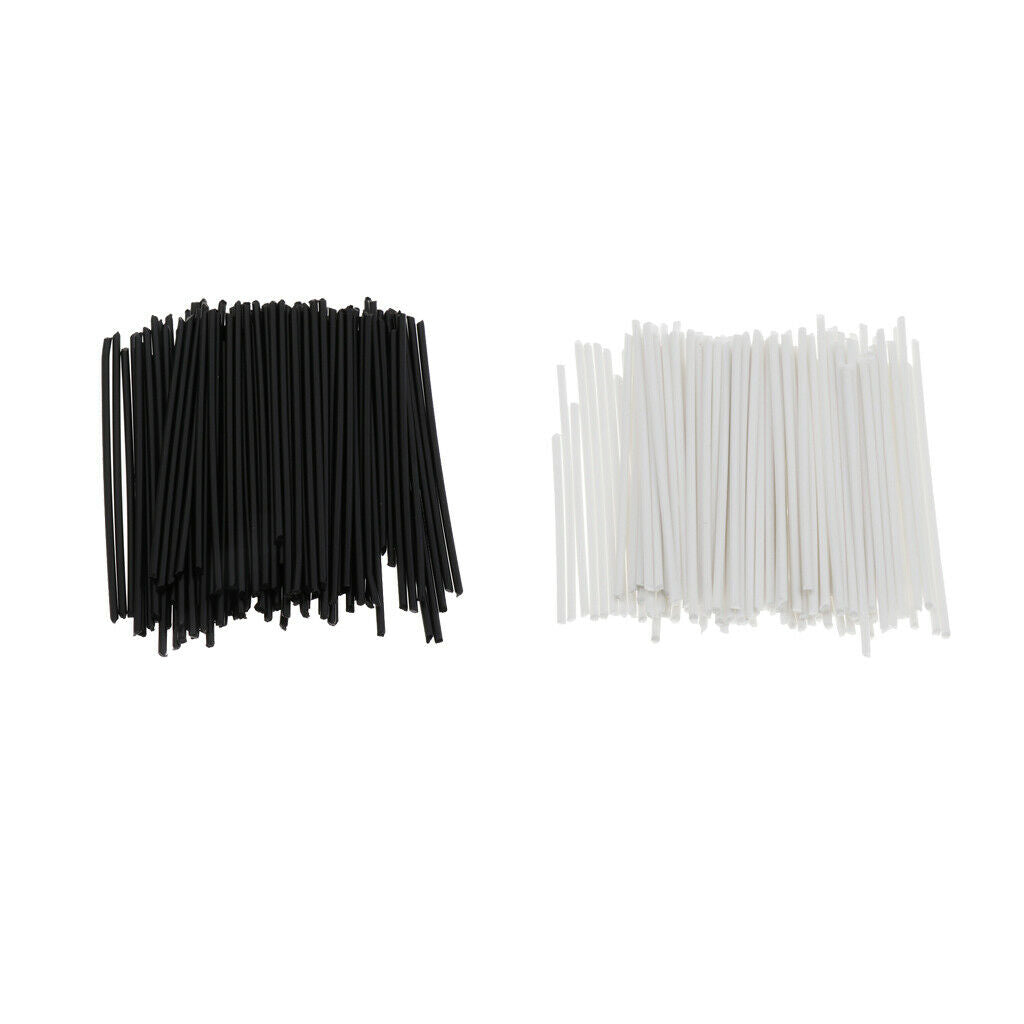 2 Pack Guitar Side Dot Markers Rods Fretboard Position Marker Inlay Dots