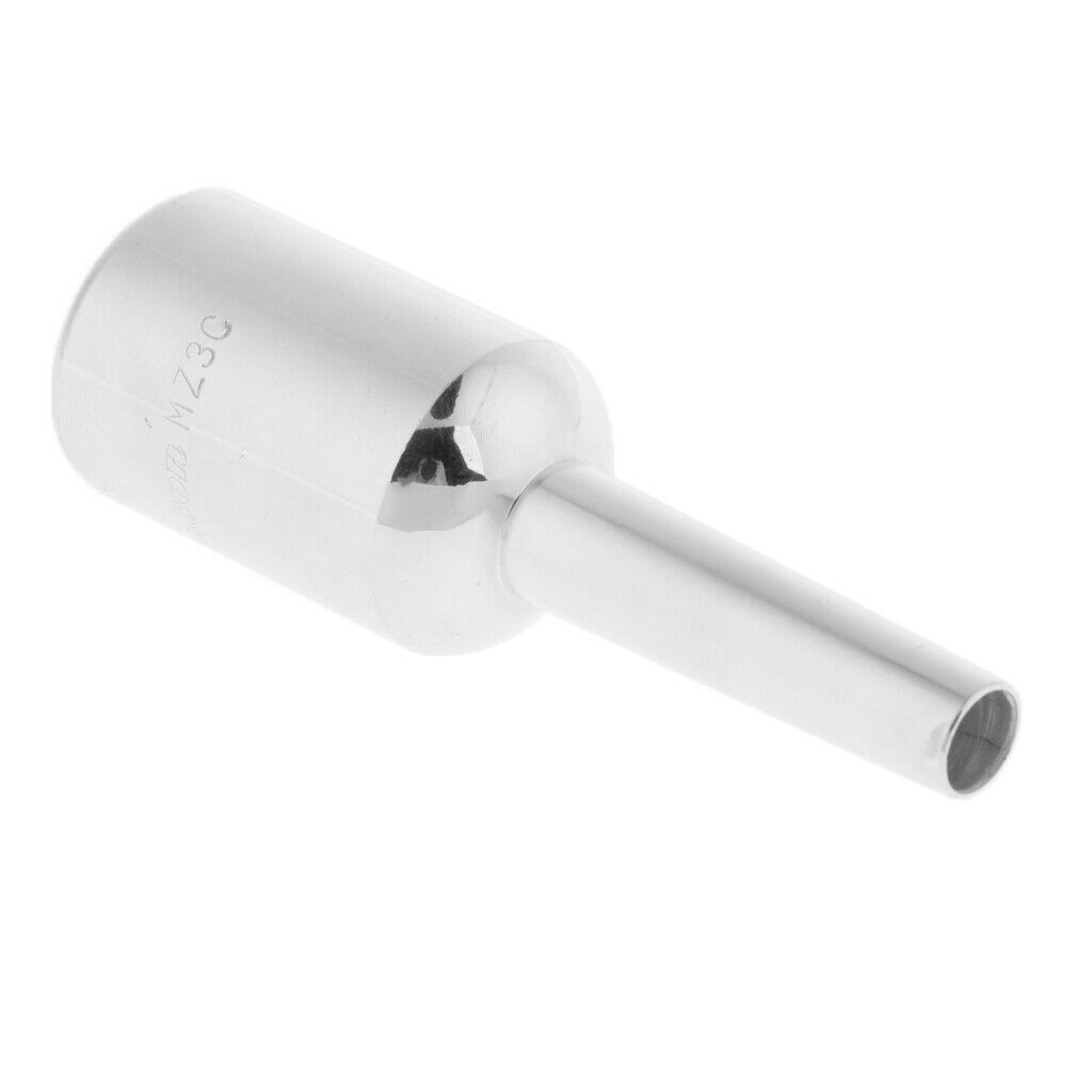 Trumpet Mouthpiece Replacement for Trumpet - Musical Brass Instruments