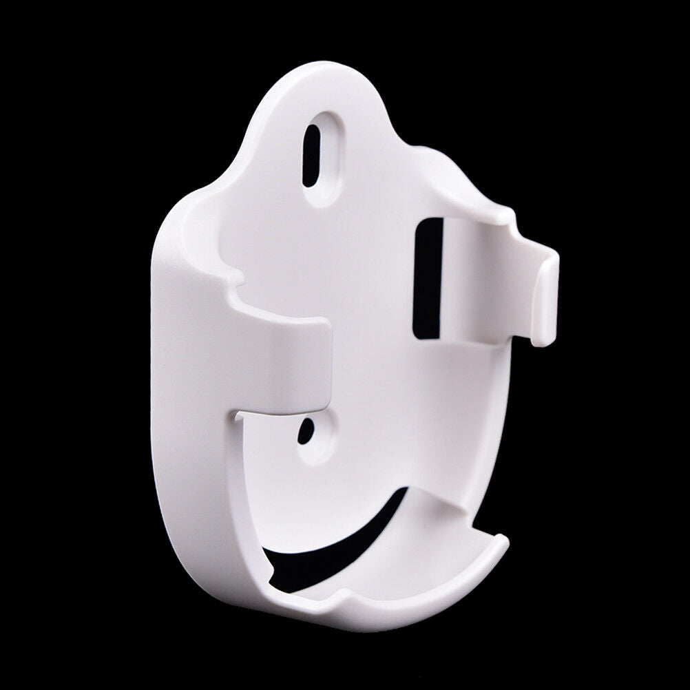 Plastic Led Remote Holder Bracket Socket Support Wall Mounted LightingAcc.l8