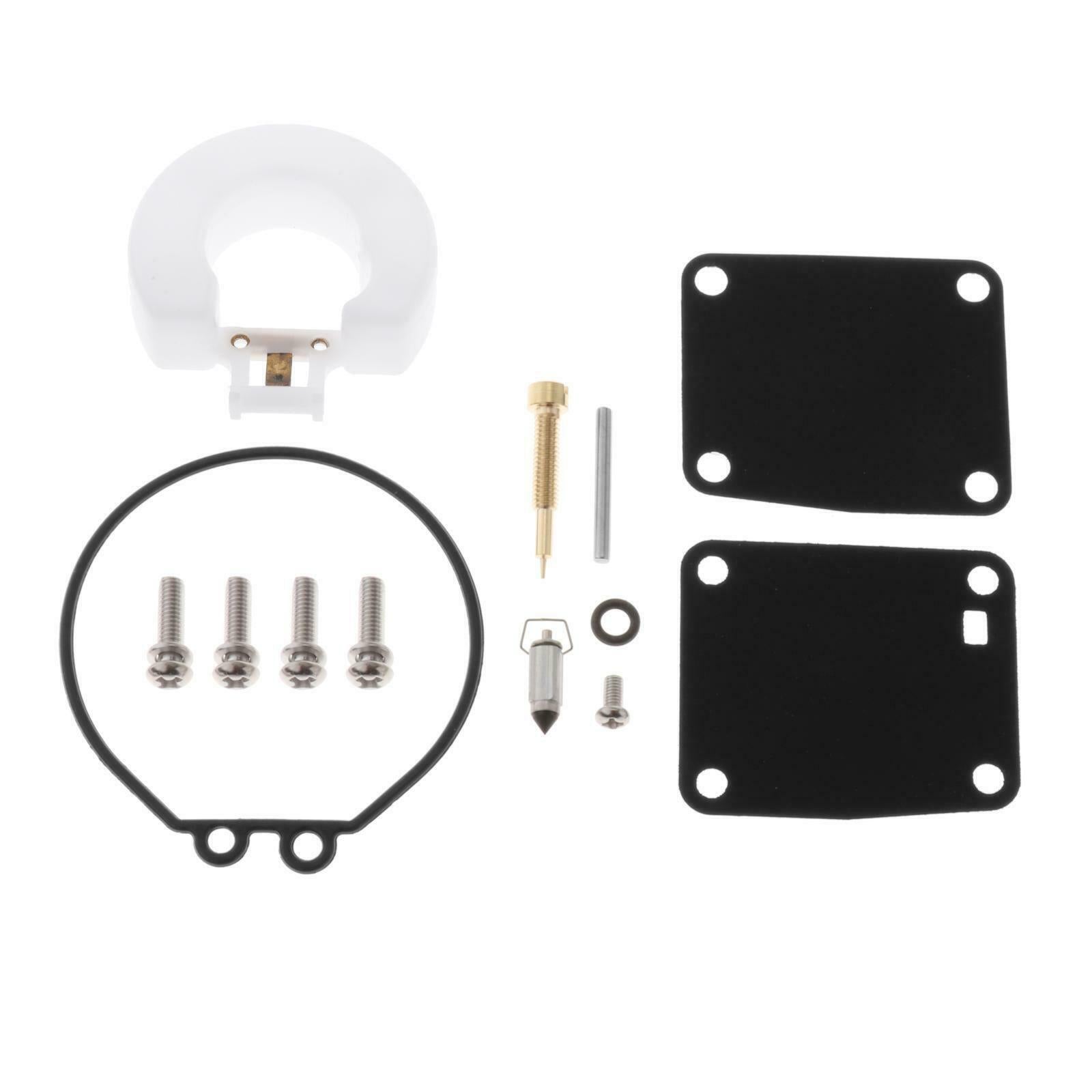 Professional Boat Motor Carburetor Repair 6G1-W0093-00 for Yamaha Compact
