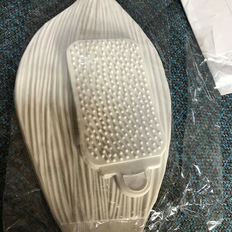 Calla Lily & Tulip Leaf Vein Silicone Mold Cake Decorating Tools Fonda.l8