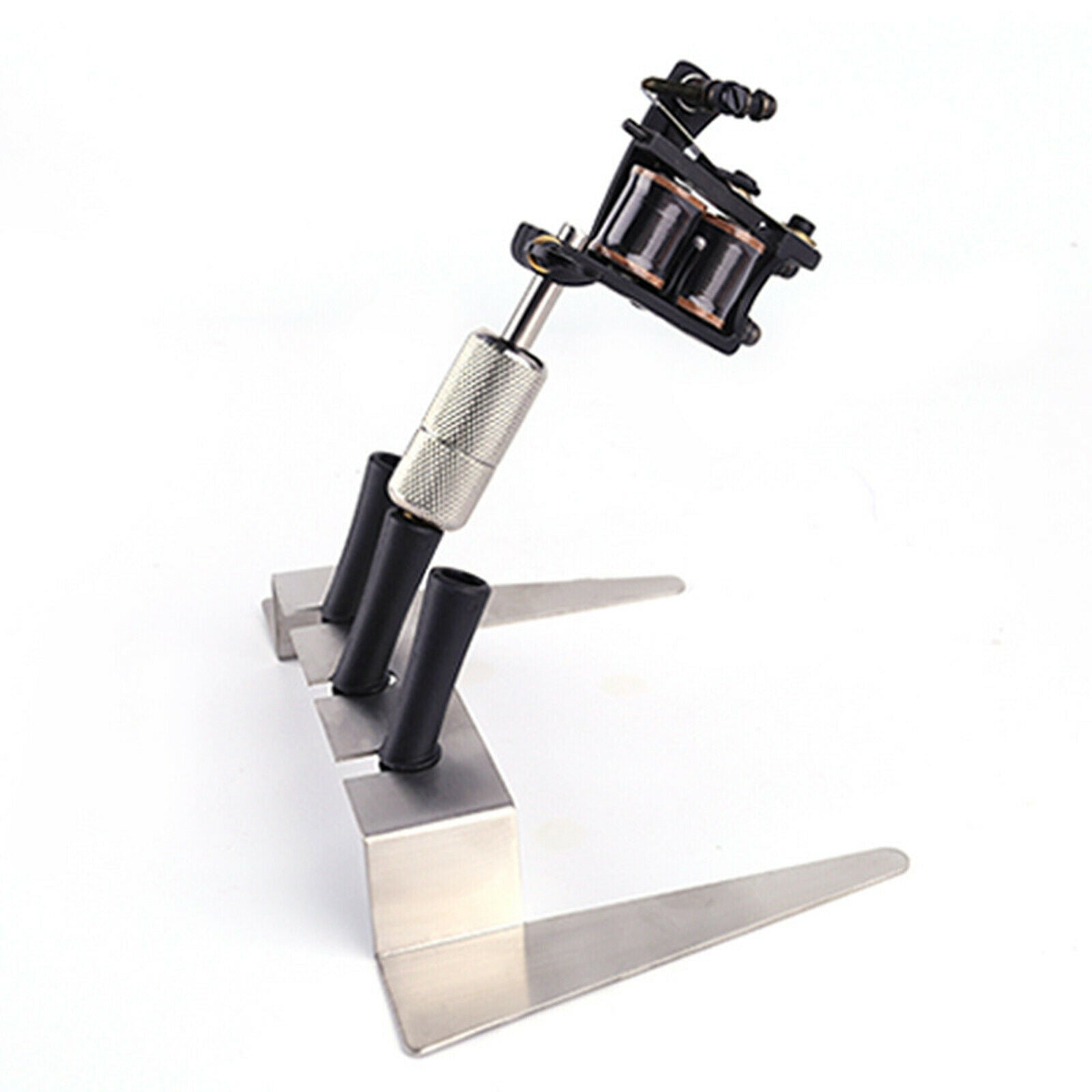 Tattoo Pen Machine Holder Practical Rest Organizer for Professional Salon