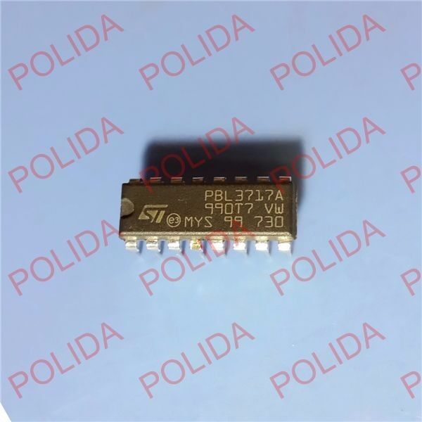 1PCS IC ST DIP-16 PBL3717A