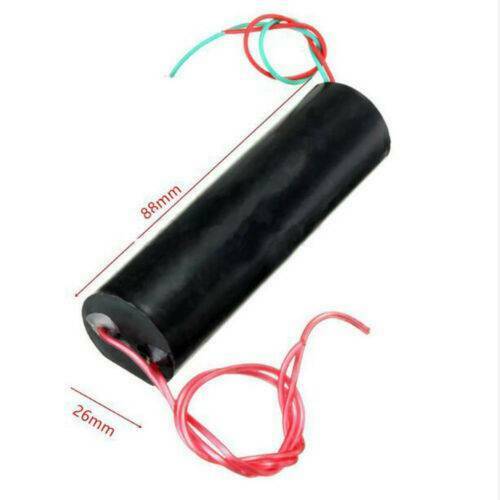 DC 3.6v-6v to 400kV 400000V Boost Step-up Power Module High Voltage Transformer~