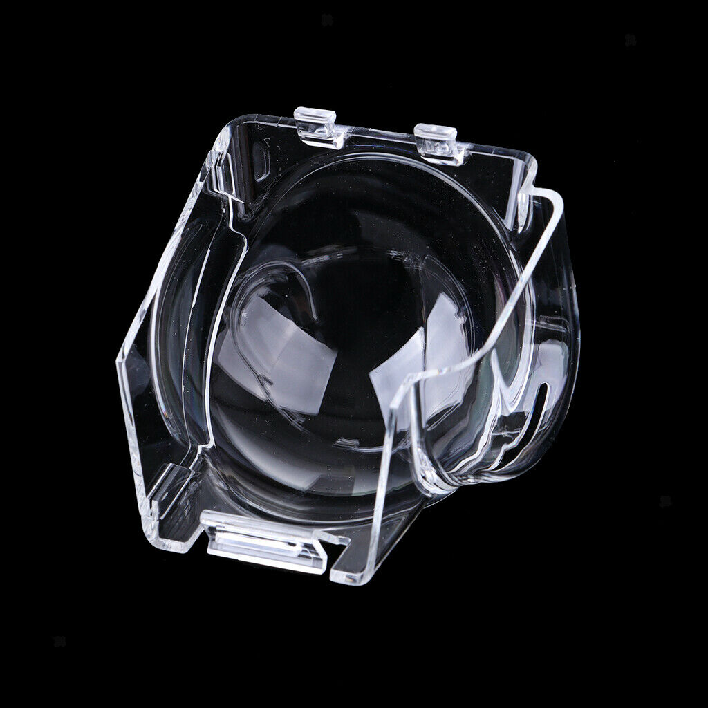 1pc Gimbal Camera Protective Cover Guard Lens Hood Caps for DJI Mavic PRO