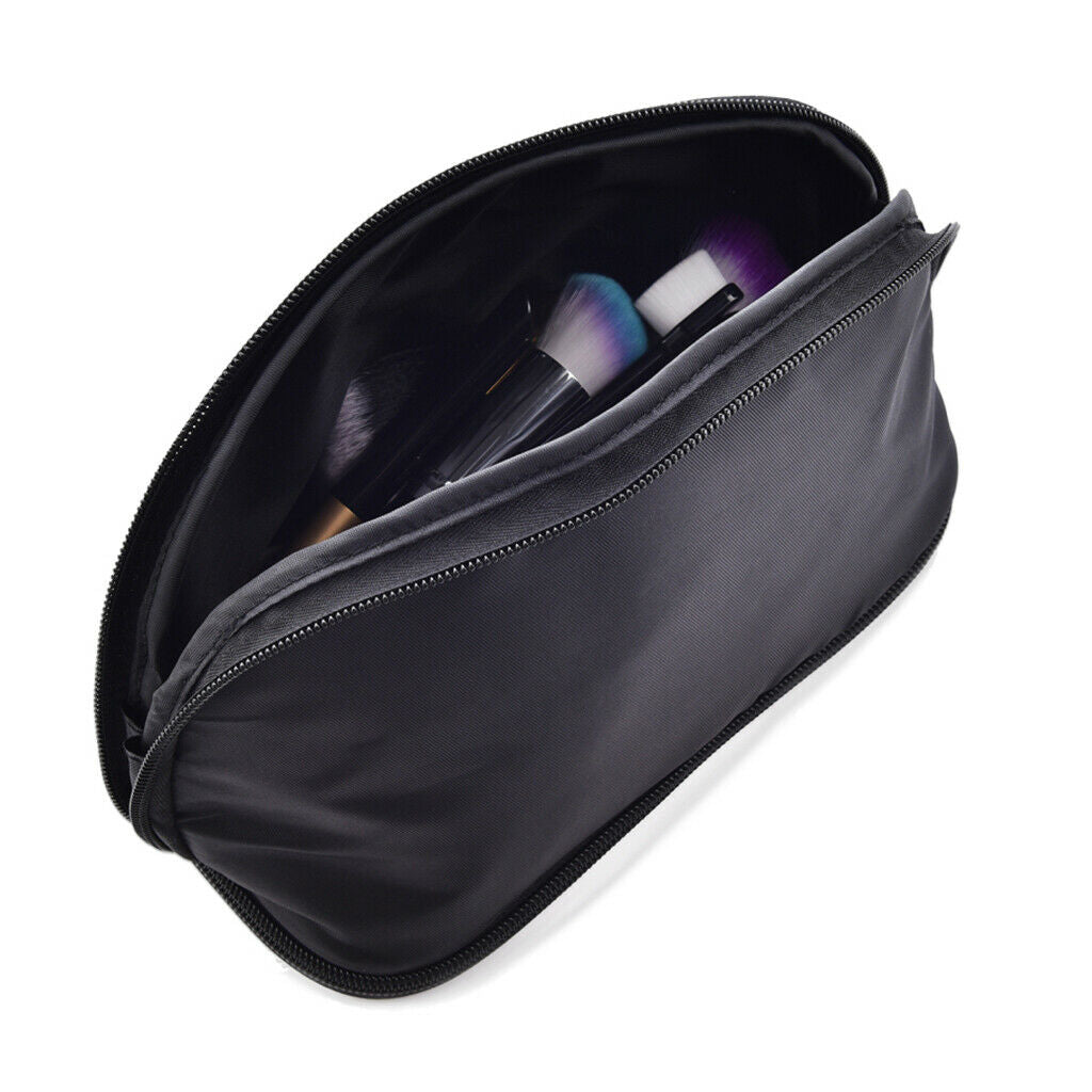 Dual Purpose Toiletry Bag Cosmetic Makeup Storage Travel Organizer Pouch Bag