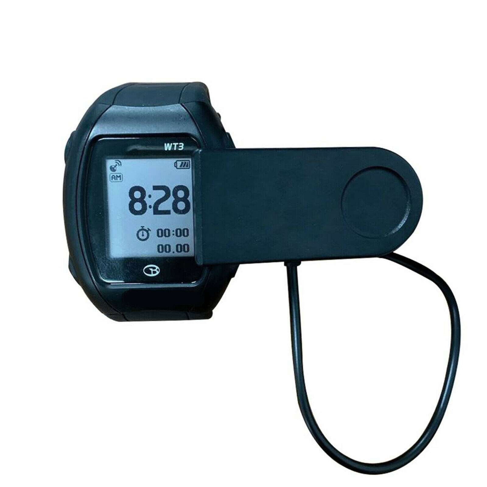 Update Version Wireless Fast Smart Watch Charger 3.3ft/1m Charging Cable for