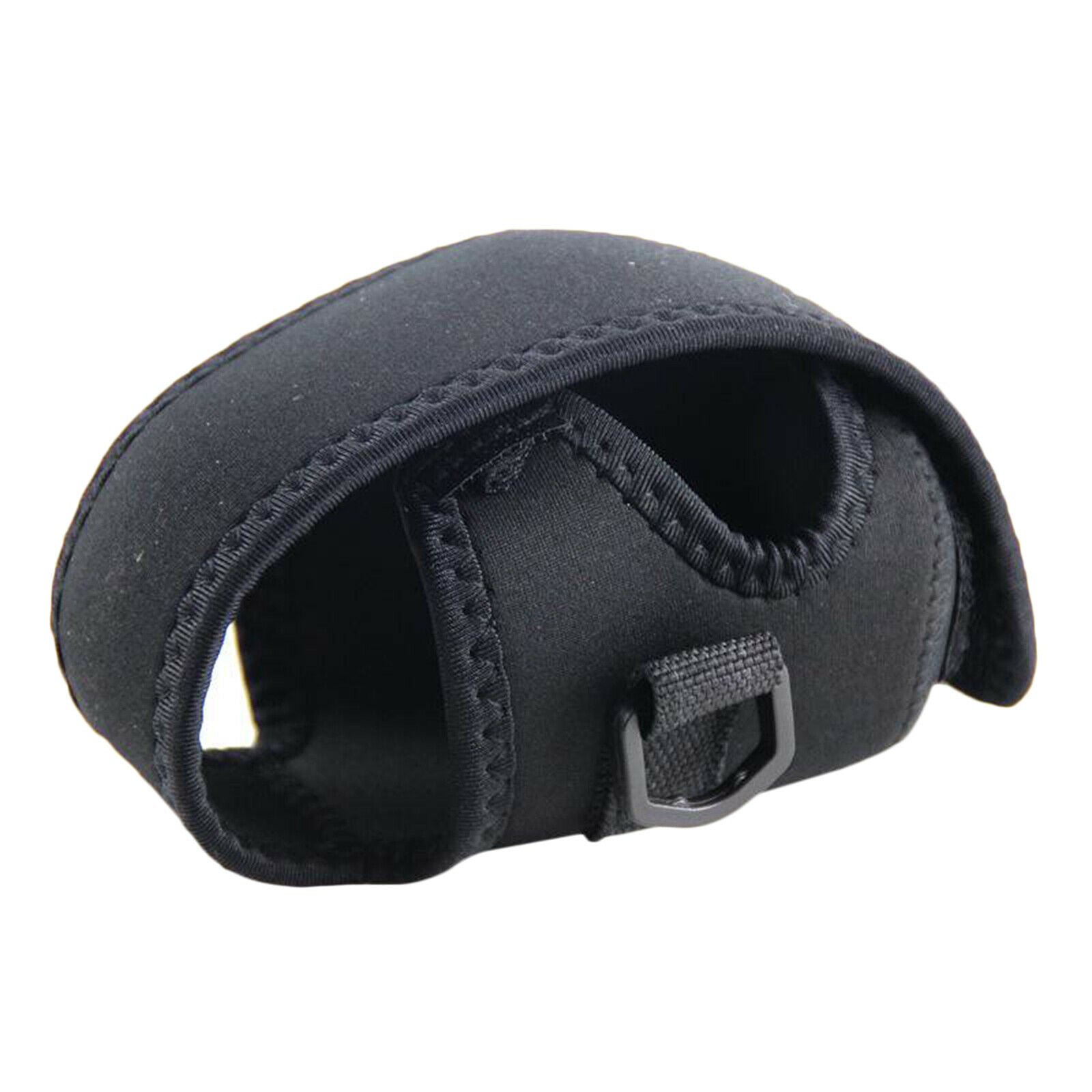 Fishing Baitcaster Baitcasting Reel Pouch Trolling Fishing Reel Bag Cover