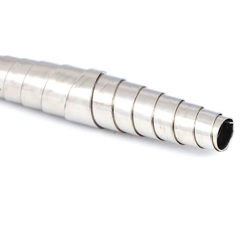2pcs Pruner Replacement Springs Stainless Steel Spring For Gardening Scis.l8