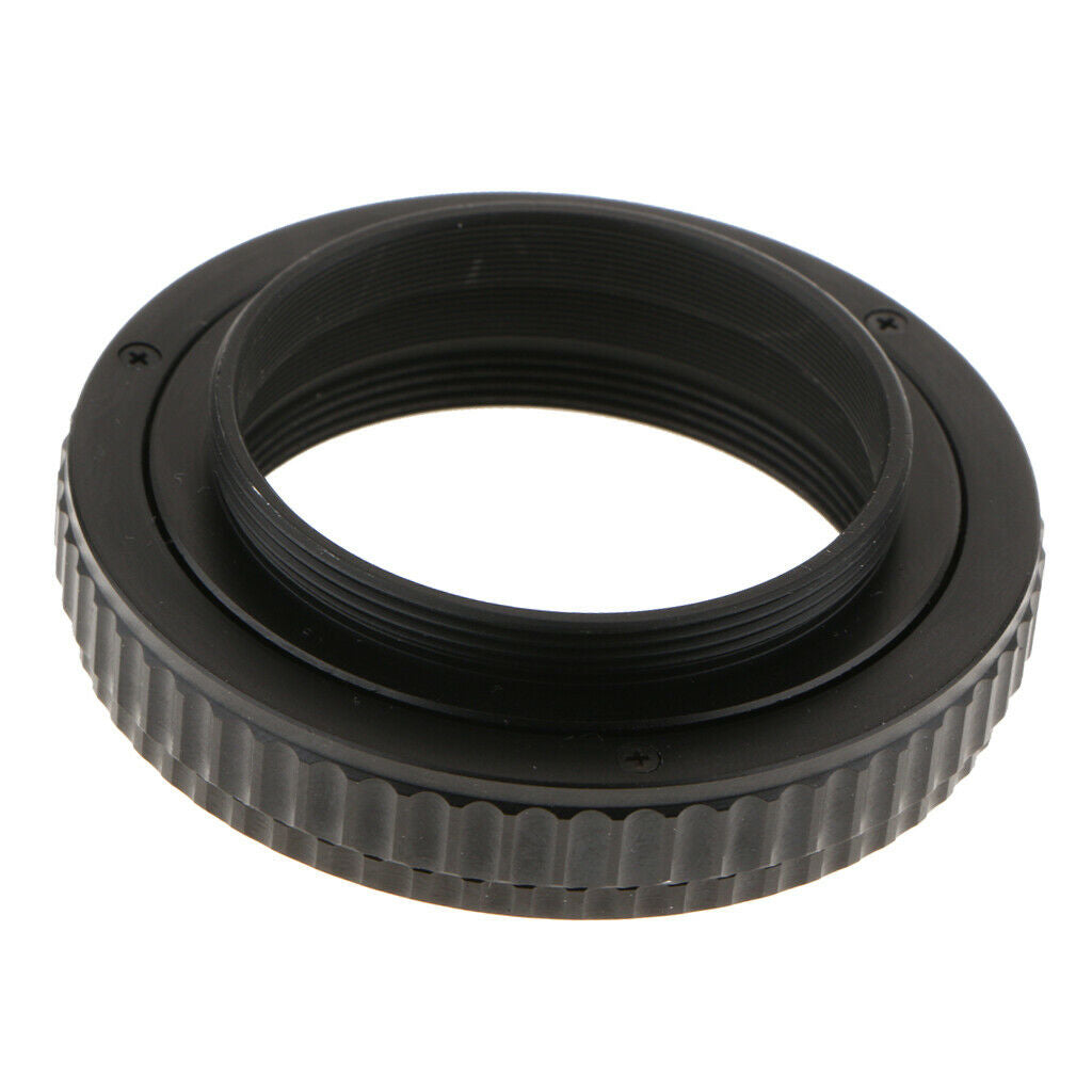 M42 - M42 Wire Dslr Camera Lens Ring Adjustable Adapter Focus Tube