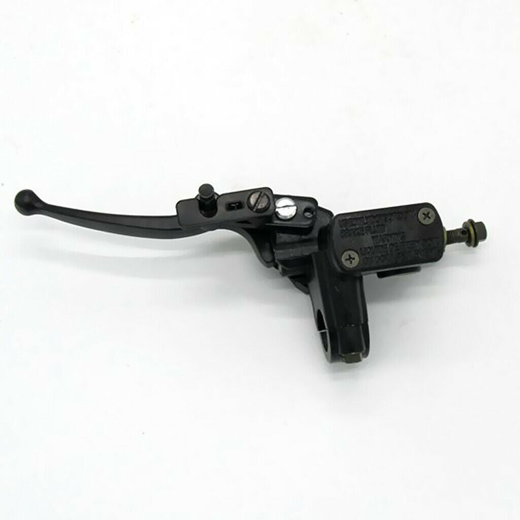 Brake Master Cylinder For Quad Quad 50cc 110cc 125cc