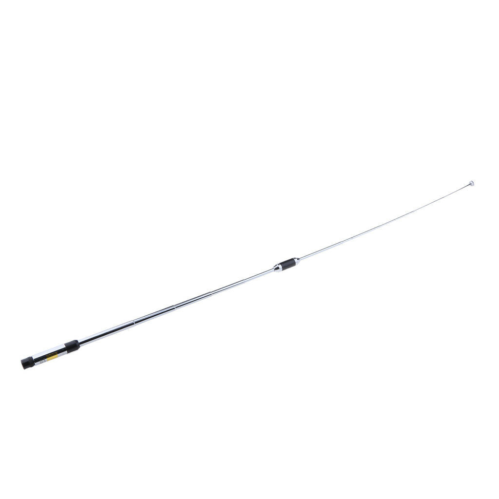 RH-770 Centre Loaded Telescopic High Gain DUAL BAND Antenna BNC