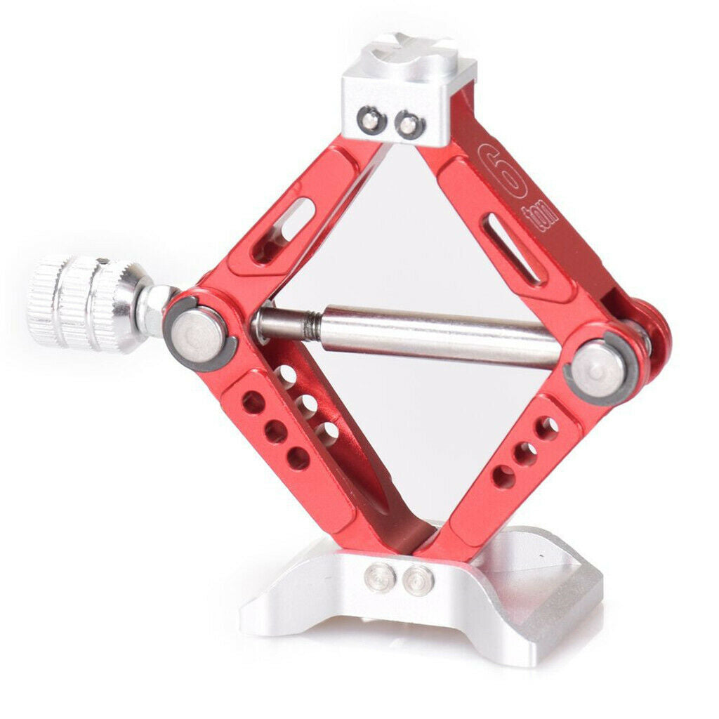 1:10 Adjustable Metal Lifter For 4 SCX10 D90 RC Crawler Accessories