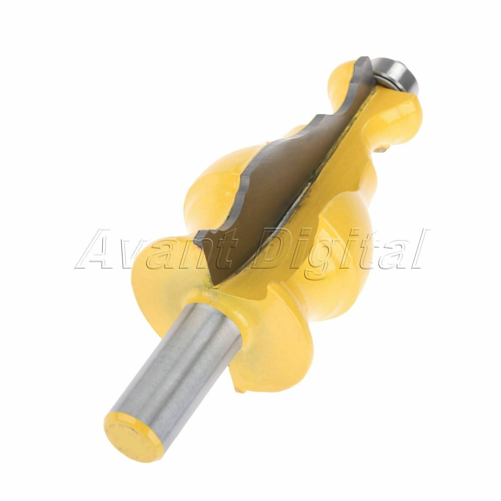 High Quality Woodworking Picture Frame Trimming Cutter Molding Router Bits Tool