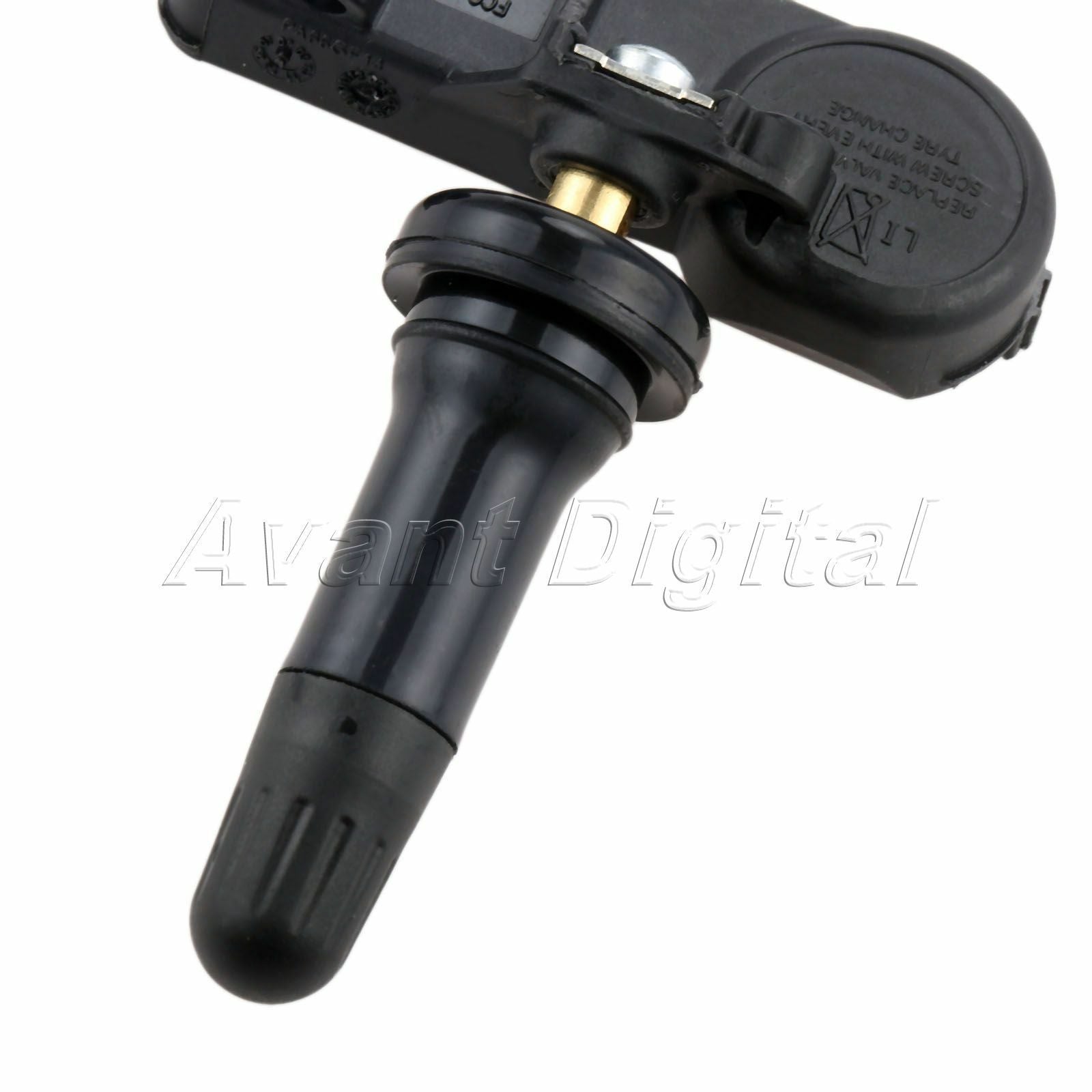 1Pc Car Tire Pressure Sensor TPMS 315MHz 25920615 fit for Chevrolet Equinox 2010