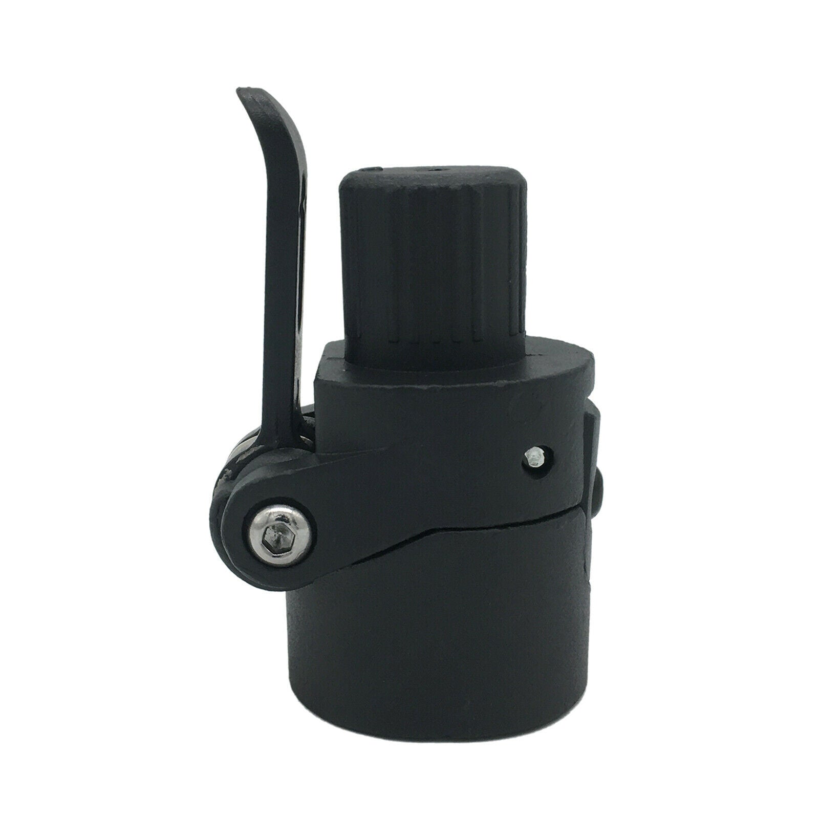 Metal Folding Rod Pole Base Replacement for  M365 Kick Scooter E Bike