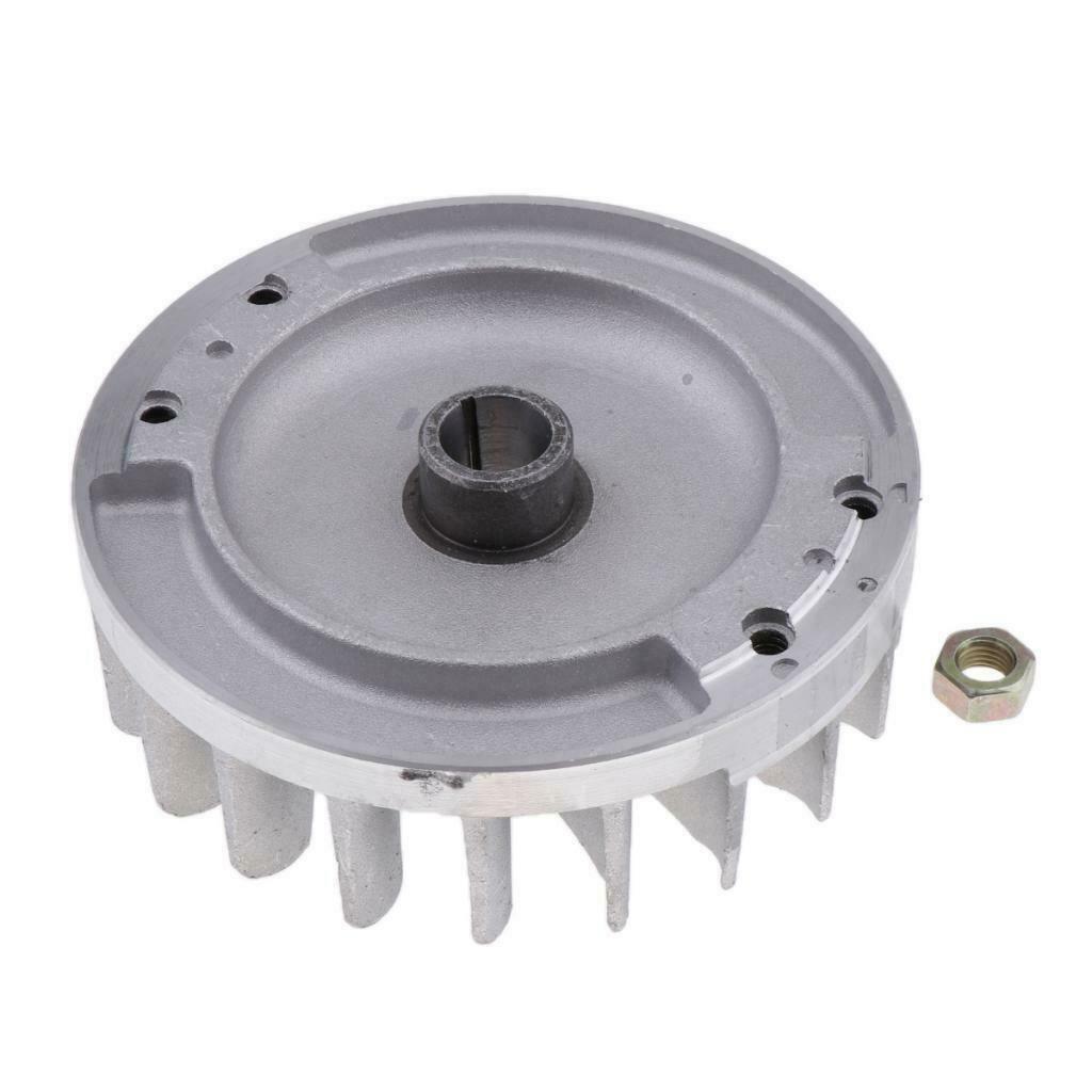 Flywheel & Nut Set Replacement fit STIHL 066 MS660 #11224001217 chainsaws