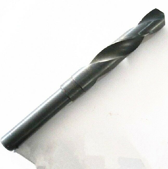 New HSS 4.8mm Reduced Shank Twist Drill Bit  [M1]