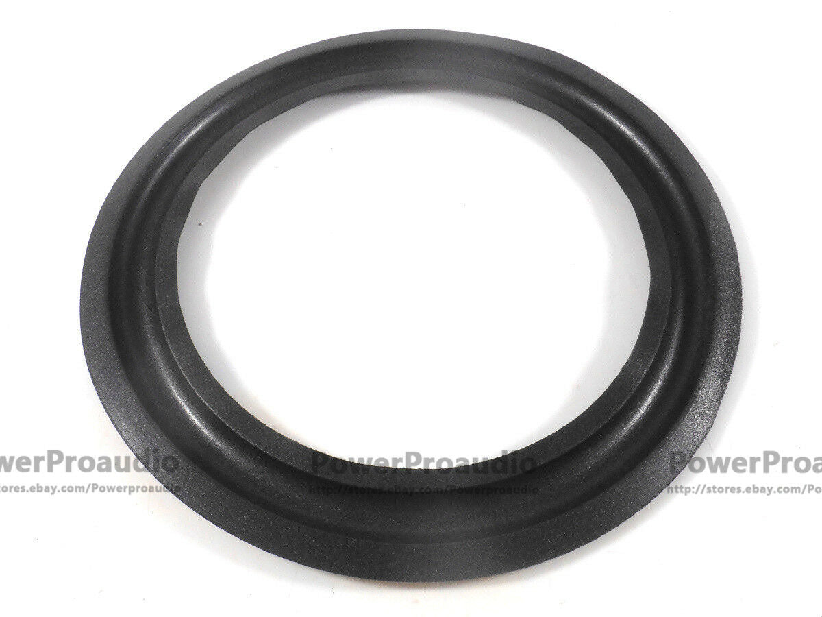 20 pcs /lot Brand New 20 Pieces 8 inch 8" Woofer / Bass Speaker Surround Repair