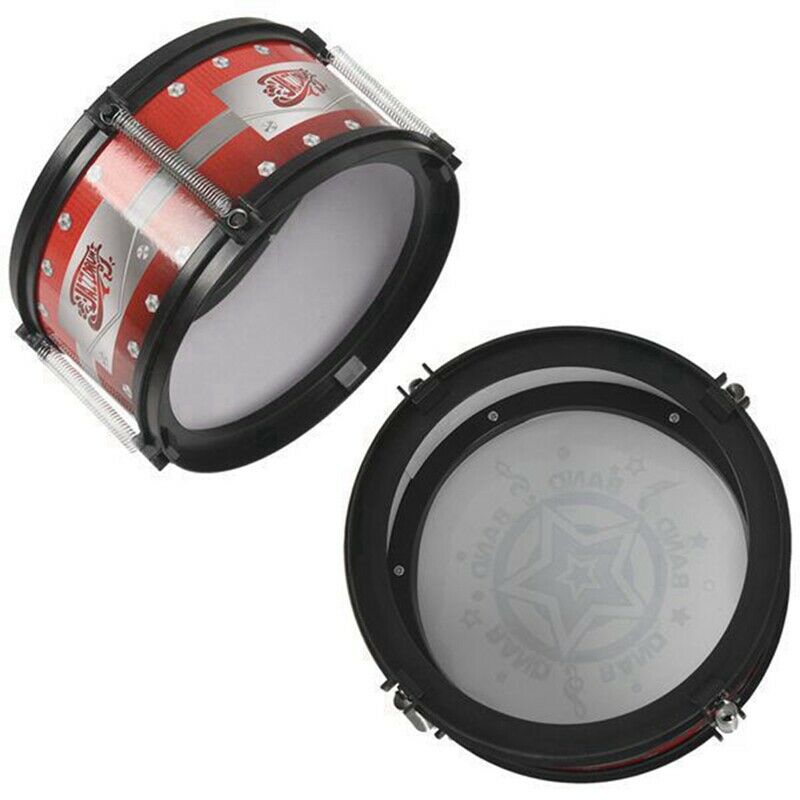 Instrument Toys for Girls Boy Baby Classical Jazz Drum Drum Kit Children MusD4Y6