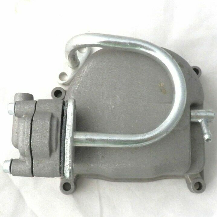 Scooter 50cc Valve Cover Cylinder Head Cover EGR GY6 139QMB Chinese Scooter Part