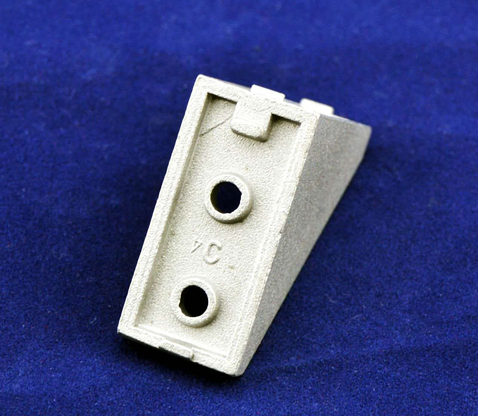 4 Pcs Right Angle Connecting For 20 x 20 2020 Type Aluminium Extrusion Profile