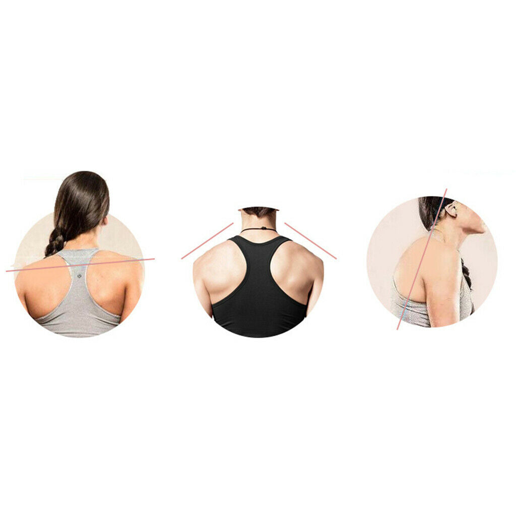 4Pairs Women's Silicone Shoulder Push-up Pads Shoulder Enhancer One Size