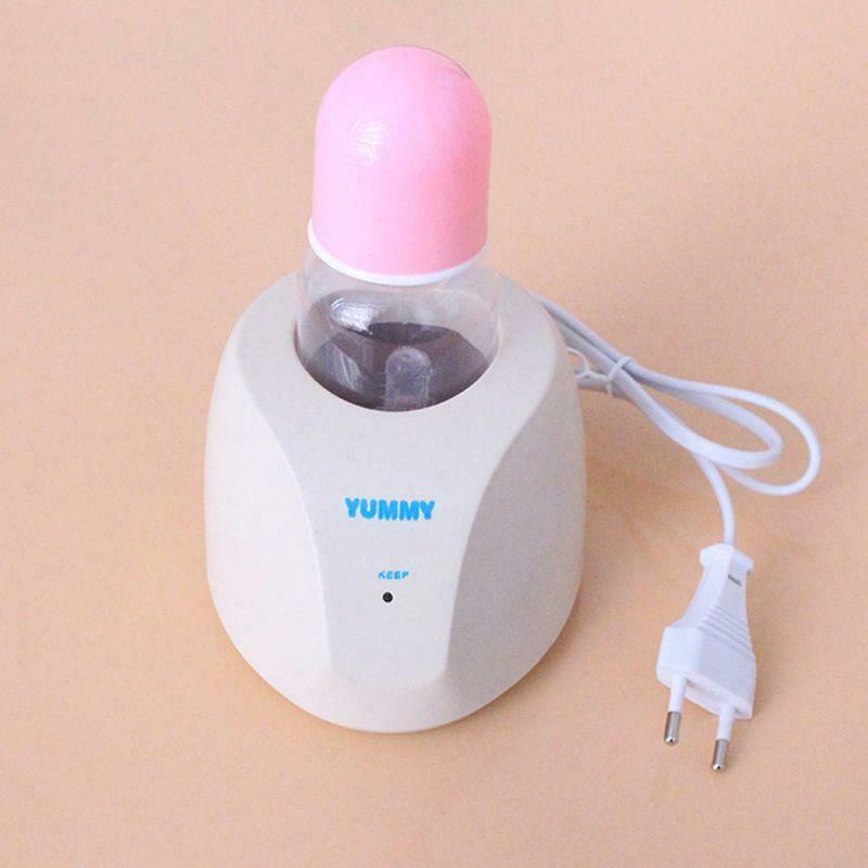 Thermostat Heating Device New Baby Milk Heater Newborn Bottle Warmer Convenient