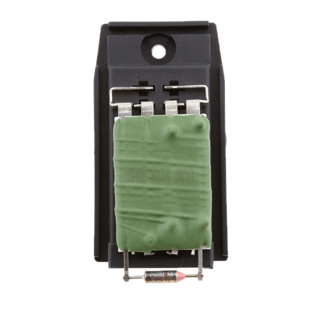 Car HVAC Blower Fan Motor Resistor Module Regulator Control