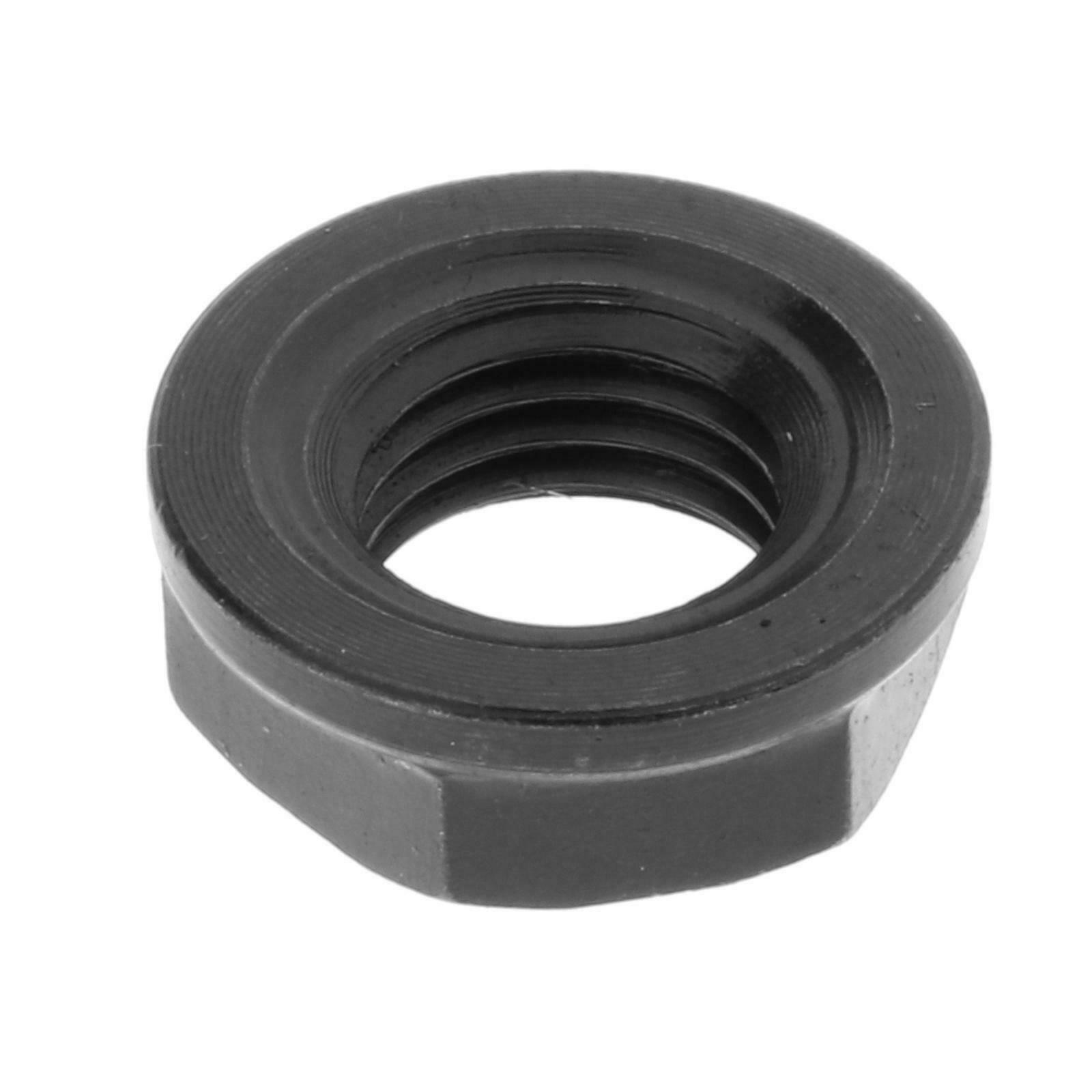 1pc Metal Driver Shaft Nut for Yamaha Parsun Hidea Outboard Motocycle 14mm