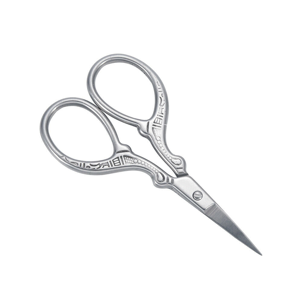 Tailor Cross Stitch Scissors Sewing Embroidery Scissors DIY Art Handicraft Tool