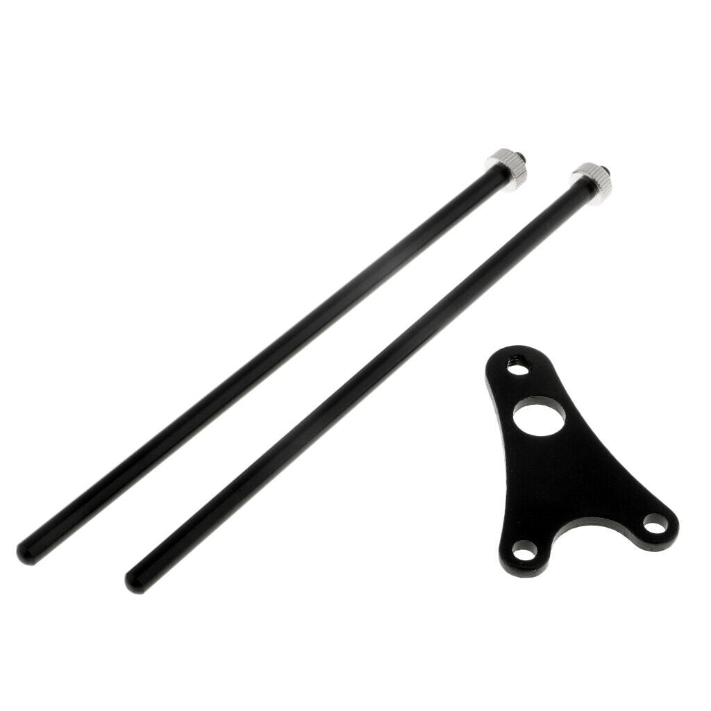 Carp     Fishing     Tackle     Snag     Bars     Ears     Rod     Connector