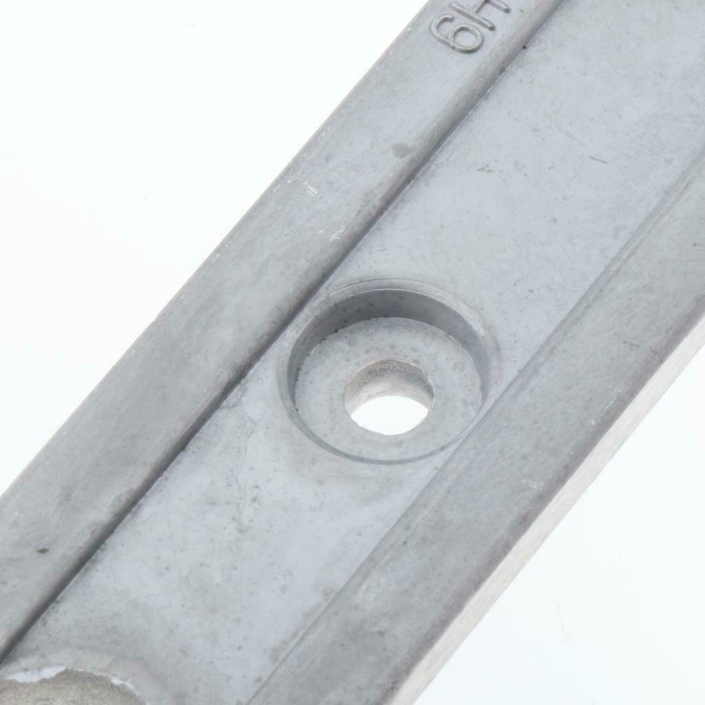 Handle Bar Anode H1-45251-03 for Yamaha 2T Parsun 60HP 70HP 85HP 2-stroke