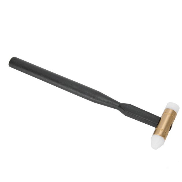 Repair Hammer Dual Head Hammer For Watchmakers Watch Band Link Repair ToolWatch