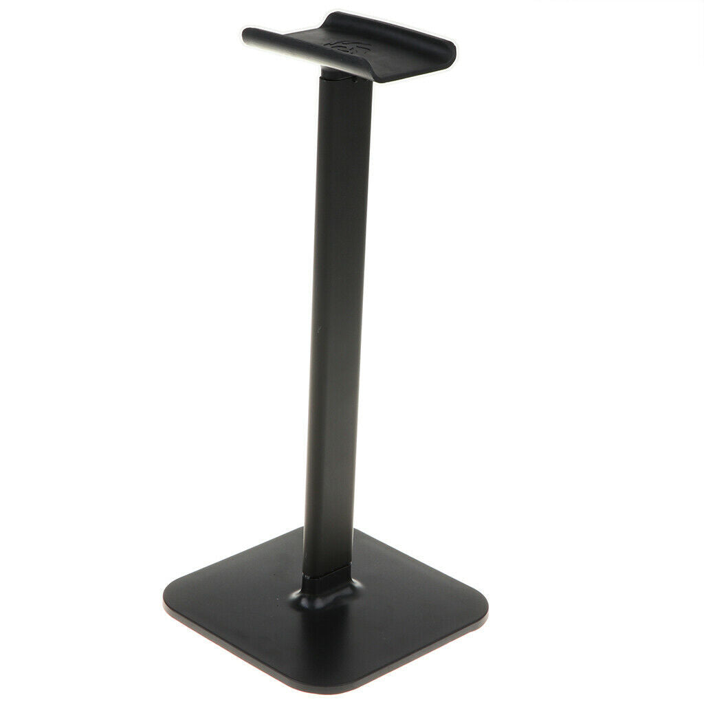Aluminum Alloy Earphone Bracket Display Stand Headphones Headset Hook