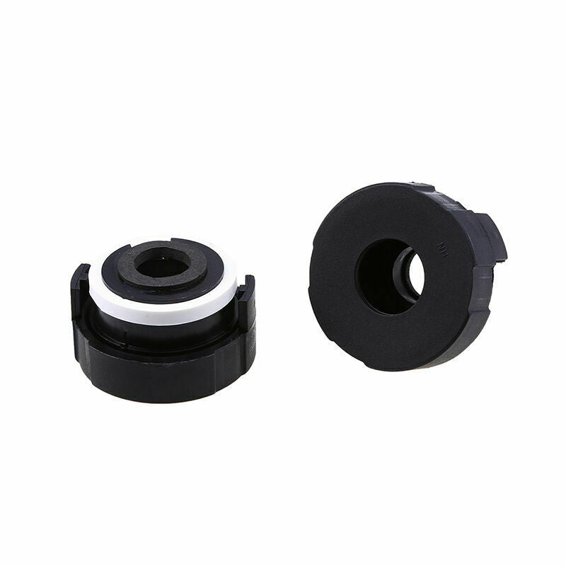 H7 Xenon HID Headlights Lamp Bulbs Adapter Base Holder Fits BMW 318i/E46/E65/E90