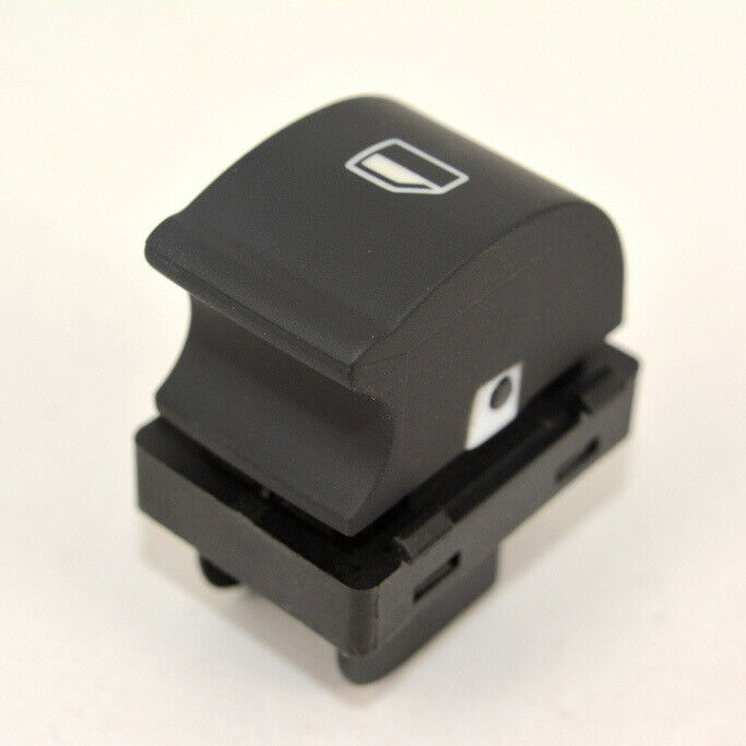 Passenger Side Electric Window Regulator Switch For AUDI A4 B6 B7