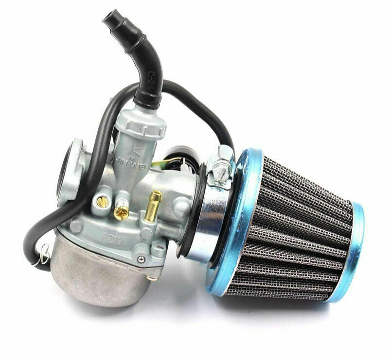 New Carburetor Air Filter Carb 50cc 70cc 90cc 110cc 125cc ATV Dirt Bike Go Kart