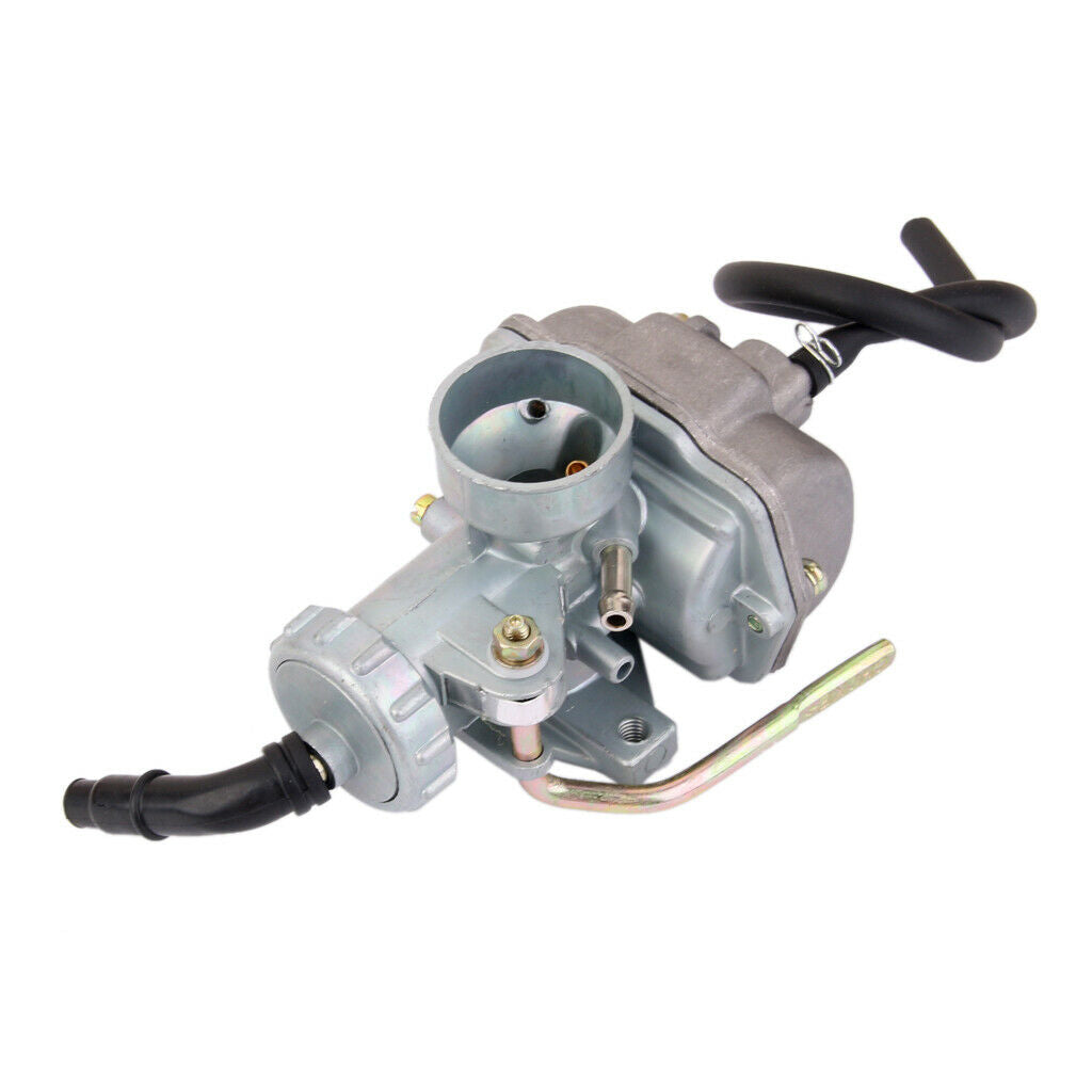 PZ20 Carburetor For  50CC 70CC 90CC 110CC 125CC 135CC ATV Dirt Bike
