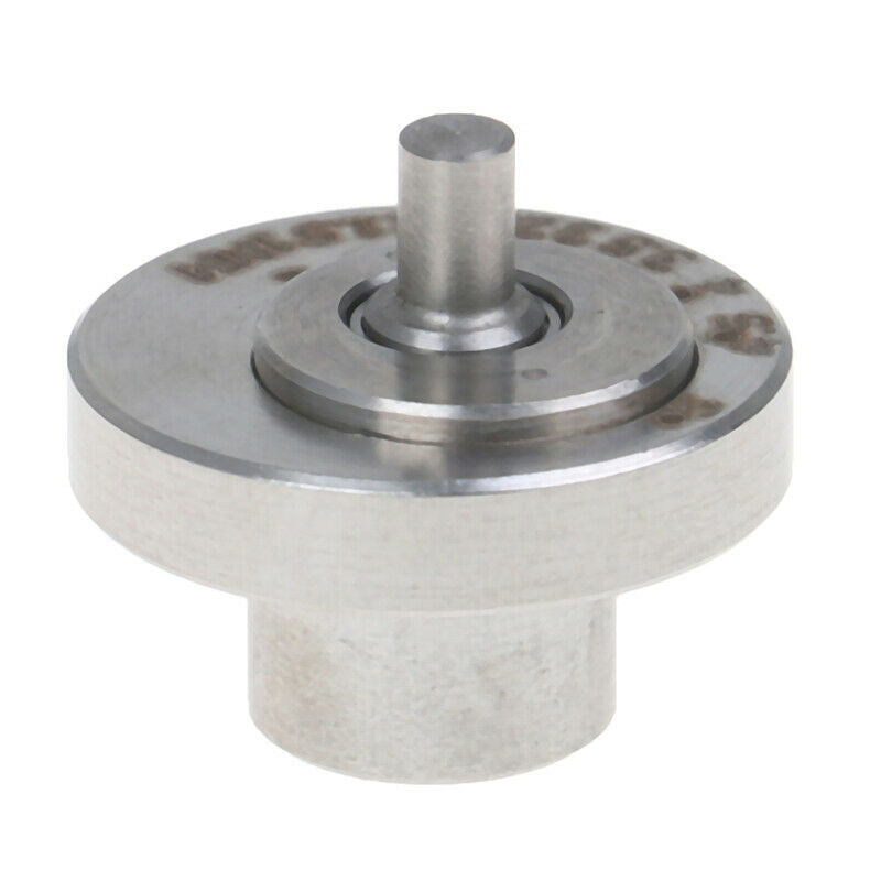 1Pcs Stainless Steel Adjustable Bearing Cam Wheel for Rotary Tattoo MachinerBDA