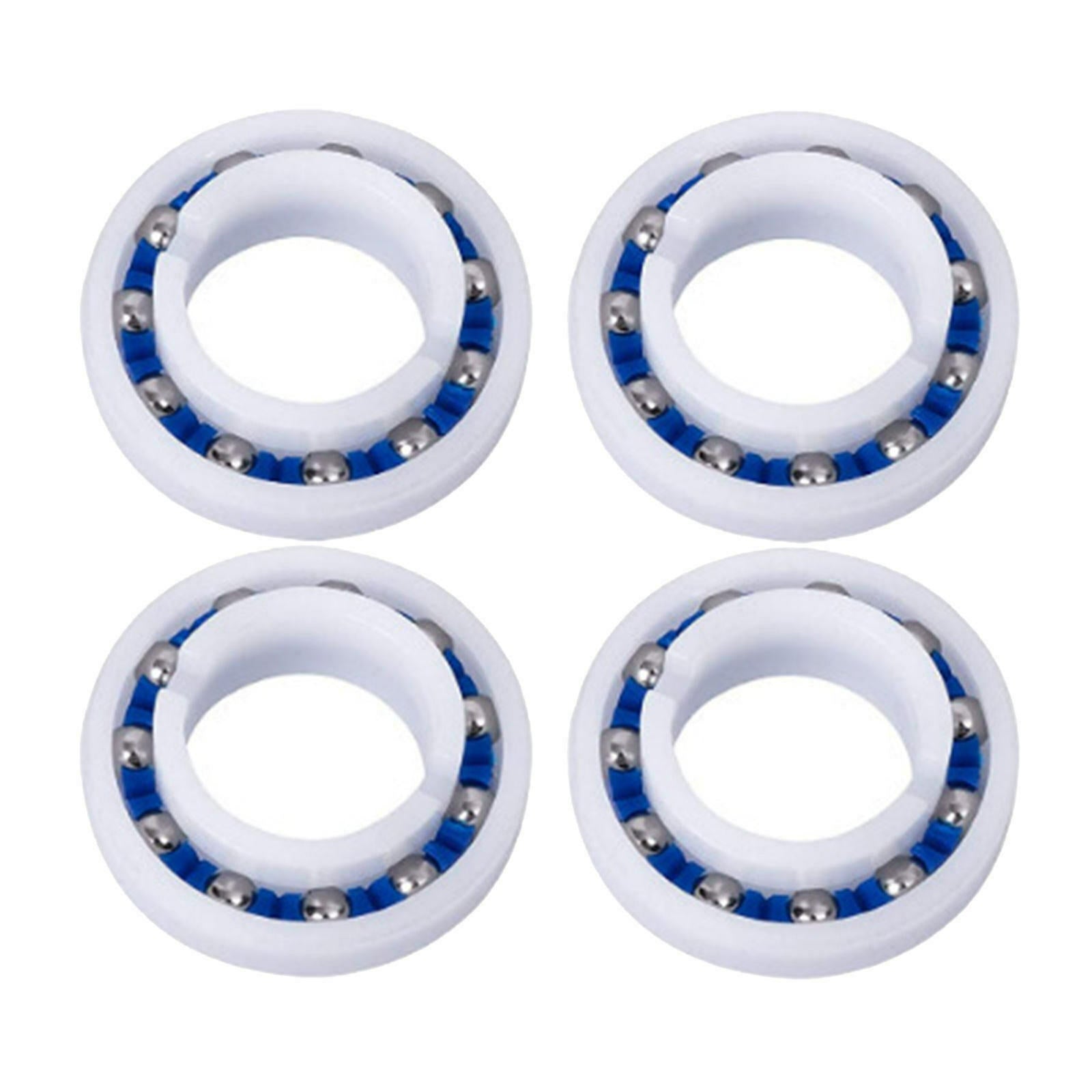 4pieces C60 C-60 Roller Bearing for Polaris 180/280 Spare Replacement Parts
