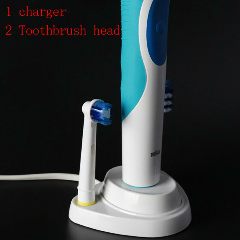 Electric Toothbrush Holder Stander Tooth Brush Head Case Suit For D12 D20.l8