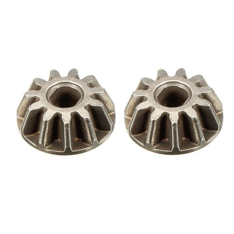 2 Pcs 11T Bevel Gear EA1038 for JLB Racing CHEETAH 1/10 Brushless RC Car PartsA4