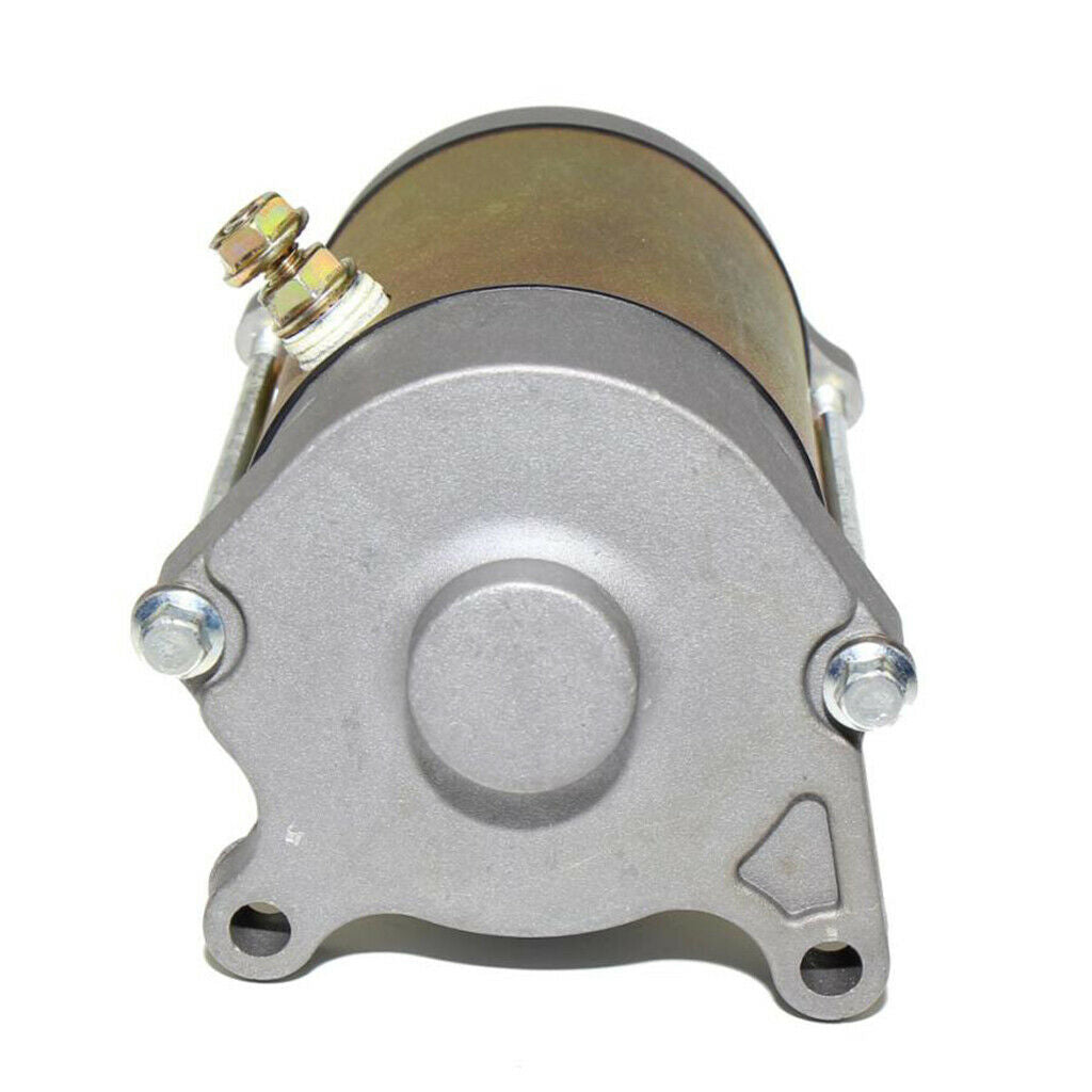 New Starter For CF MOTO CF 400 CF550 ATV Engine Spare OE #0GR0-091100 Golden